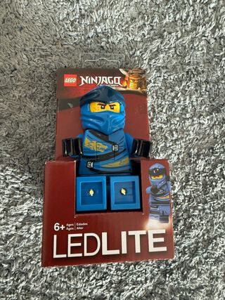 Lego Ninjago LEDLITE Kai