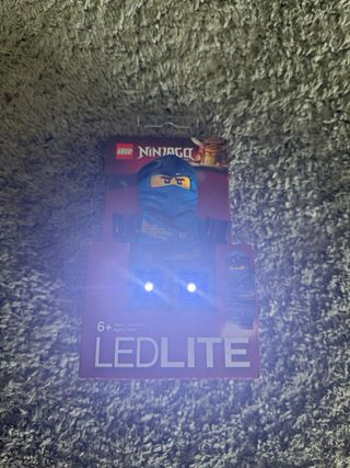 Lego Ninjago LEDLITE Kai