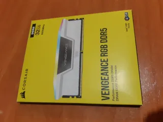 Corsair Vengeance DDR5 32GB 6000MHz RAM