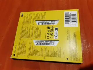 Corsair Vengeance DDR5 32GB 6000MHz RAM