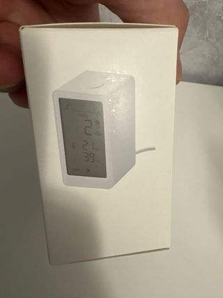 Sensor ambiental VINDSTYRKA IKEA