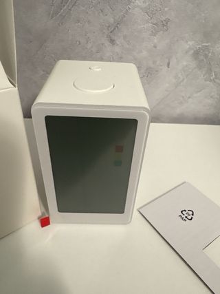 Sensor ambiental VINDSTYRKA IKEA