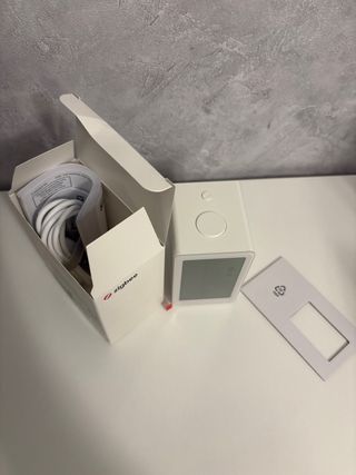 Sensor ambiental VINDSTYRKA IKEA
