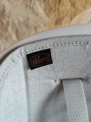 Trona Chicco Zest Plus Evolutiva