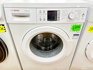 GARANZIA. LAVATRICE BOSCH 7 KL 1200 A+++