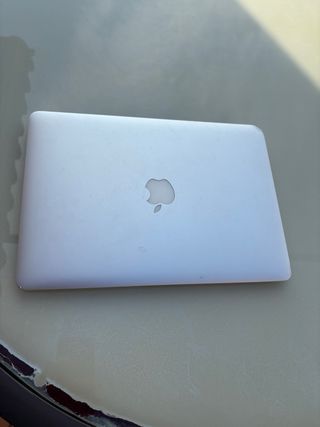 MacBook Air Apple Plata,teclado japonés-español
