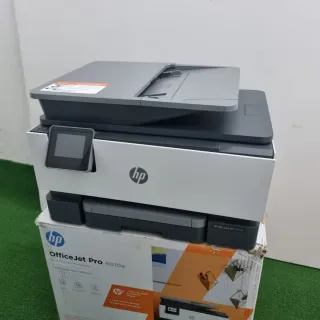 Impresora inyección HP OfficeJet Pro 9010e