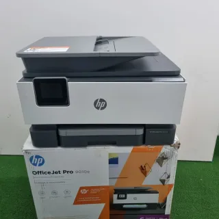 Impresora inyección HP OfficeJet Pro 9010e