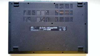 Portátil Acer Aspire 315-510P 