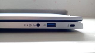 Portátil Acer Aspire 315-510P 