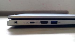Portátil Acer Aspire 315-510P 