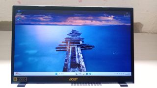 Portátil Acer Aspire 315-510P 