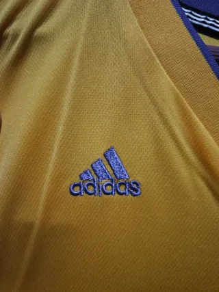 Camiseta oficial Adidas, Pau Gasol, L.A.Lakers #16