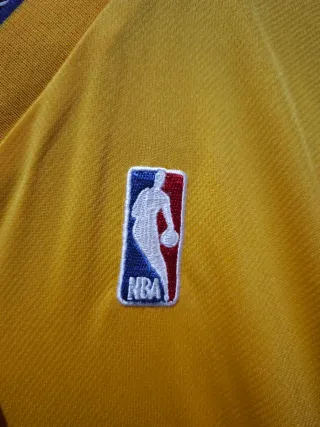 Camiseta oficial Adidas, Pau Gasol, L.A.Lakers #16