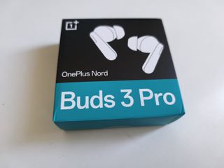OnePlus Nord Buds 3 Pro