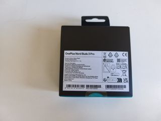 OnePlus Nord Buds 3 Pro
