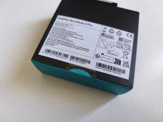 OnePlus Nord Buds 3 Pro