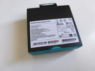 OnePlus Nord Buds 3 Pro