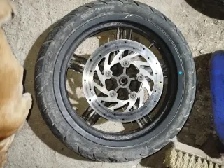 Rueda Kenda 100/80-16 M/C 50P Moto