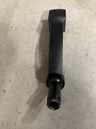 Eje Dualtron Eagle