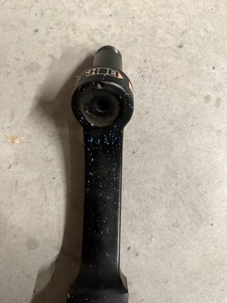 Eje Dualtron Eagle
