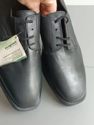 Soldini Professional Polizia scarpe uomo 43