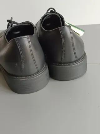 Soldini Professional Polizia scarpe uomo 43