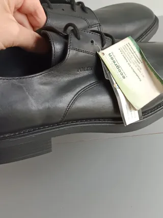 Soldini Professional Polizia scarpe uomo 43
