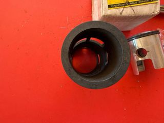 TRALLA 101/ 102 EQUIPO MOTOR: CAMISA+ PISTÓN 51.5