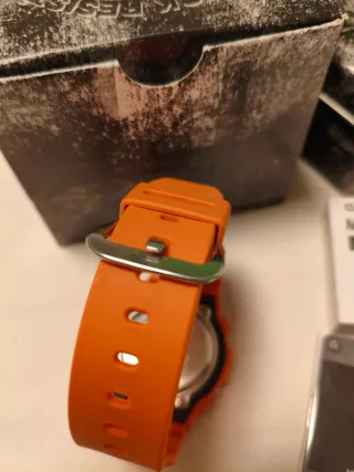 Casio G-Shock GLX 5600RT - 4ER