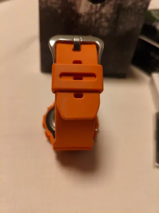 Casio G-Shock GLX 5600RT - 4ER