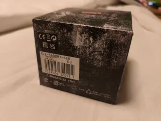 Casio G-Shock GLX 5600RT - 4ER