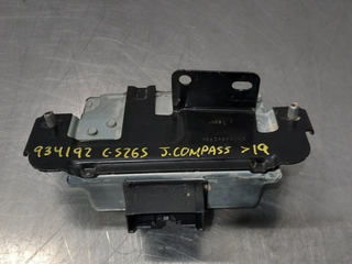 MODULO ELECTRONICO JEEP COMPASS (MP) 55263624 019