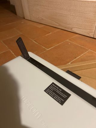 Tavoletta grafica Wacom One