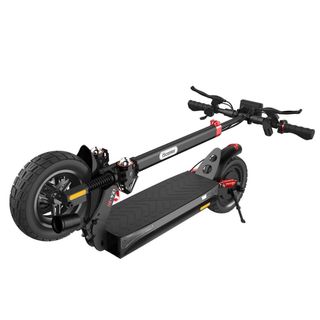 Patinete Eléctrico Iscooter