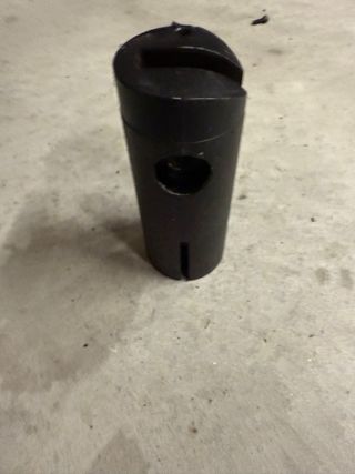 Soporte Mástil Dualtron