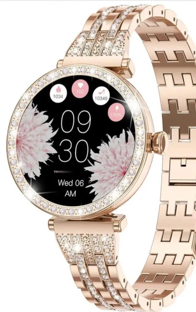 Smartwatch R8 AMOLED nuevo