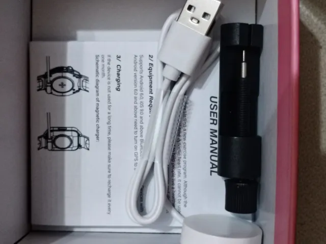 Smartwatch R8 AMOLED nuevo