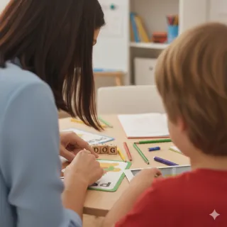 Ofrezco apoyo educativo personalizado