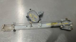 ELEVALUNAS DELANTERO DERECHO MITSUBISHI MONTERO (