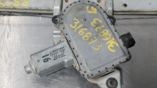 ELEVALUNAS DELANTERO DERECHO MITSUBISHI MONTERO (