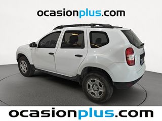 Dacia Duster Ambiance 4X4 dCi 80 kW (109 CV)