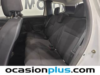 Dacia Duster Ambiance 4X4 dCi 80 kW (109 CV)