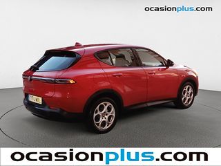 Alfa Romeo Tonale 1.5 MHEV Sprint FWD 96 kW (130 CV)