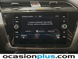 Volkswagen Touran Advance 1.5 TSI 110 kW (150 CV) DSG