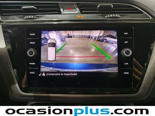 Volkswagen Touran Advance 1.5 TSI 110 kW (150 CV) DSG