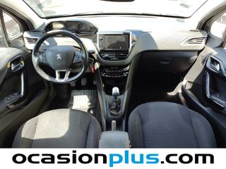 Peugeot 208 PureTech 110 S&S Tech Edition 81 kW (110 CV)