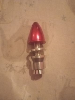 Adaptador Hélice EMP JY-Ø 5.0