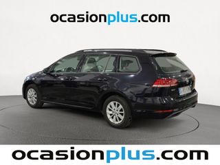 Volkswagen Golf Variant Ready2Go 1.0 TSI 85 kW (115 CV)