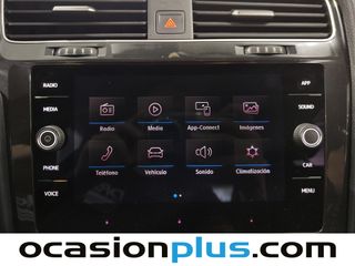 Volkswagen Golf Variant Ready2Go 1.0 TSI 85 kW (115 CV)
